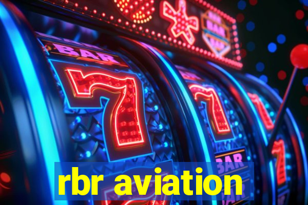 rbr aviation