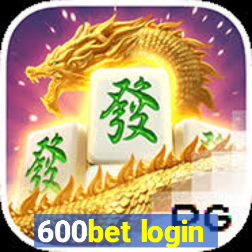 600bet login