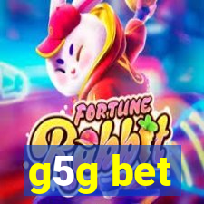 g5g bet