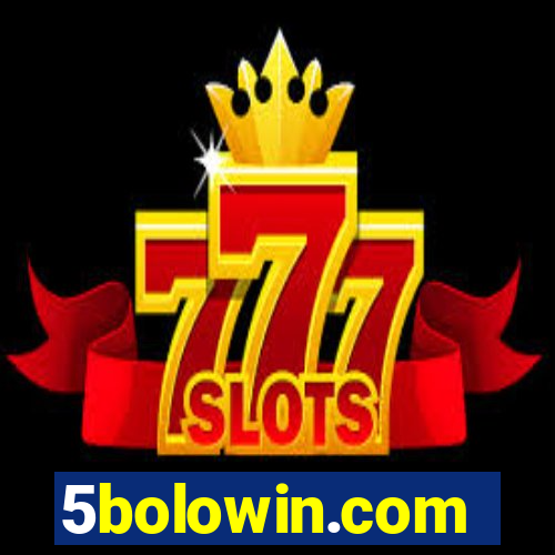 5bolowin.com