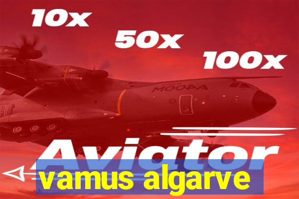 vamus algarve