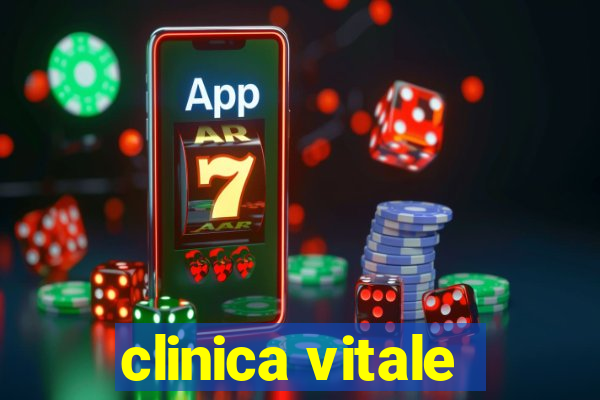 clinica vitale