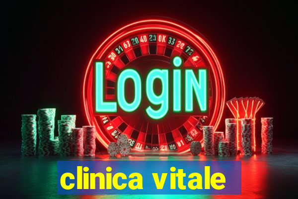 clinica vitale