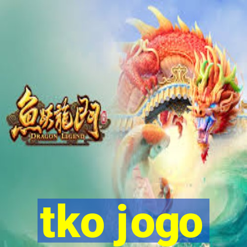 tko jogo