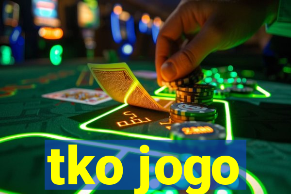 tko jogo