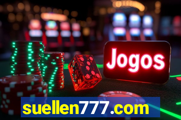 suellen777.com