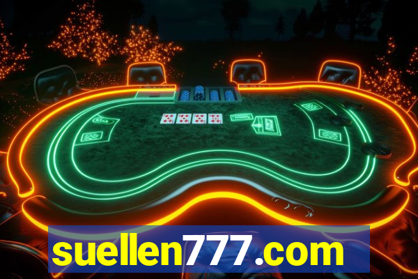 suellen777.com