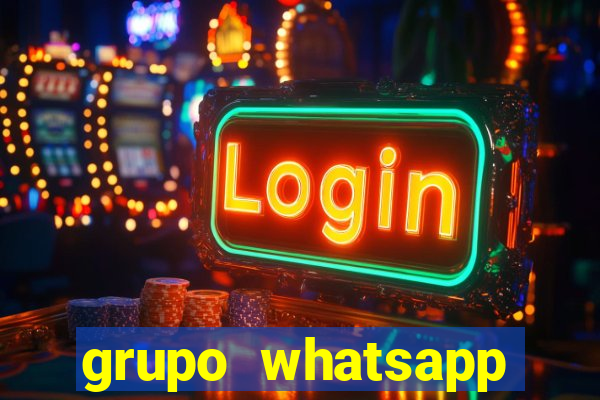 grupo whatsapp porto velho