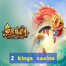 2 kings casino kings mountain