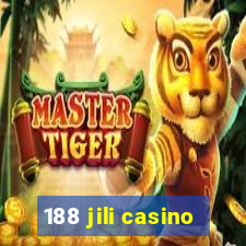 188 jili casino