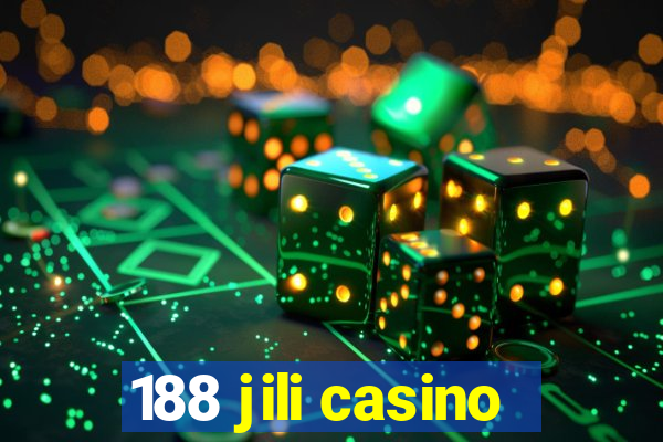 188 jili casino