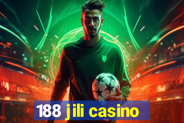 188 jili casino