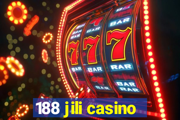 188 jili casino