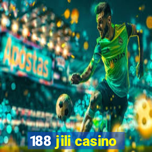 188 jili casino