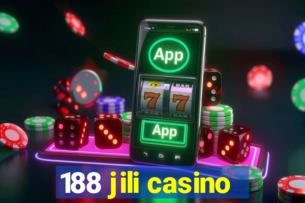 188 jili casino