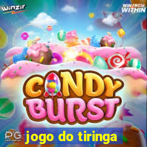 jogo do tiringa