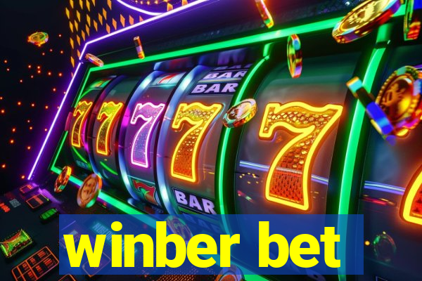 winber bet