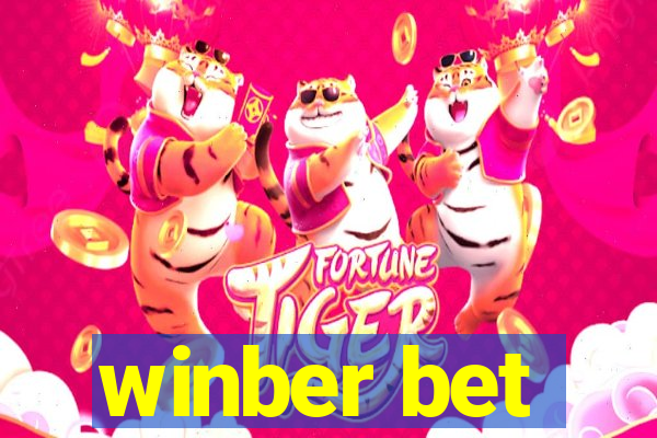 winber bet