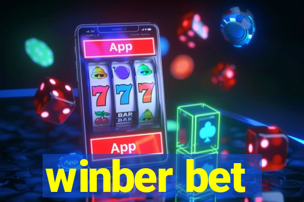 winber bet