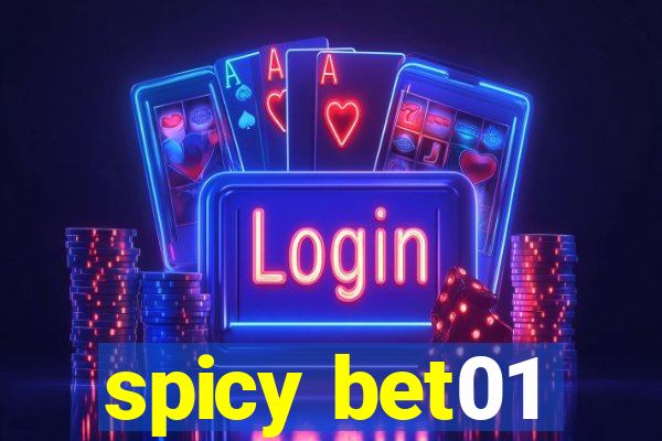 spicy bet01