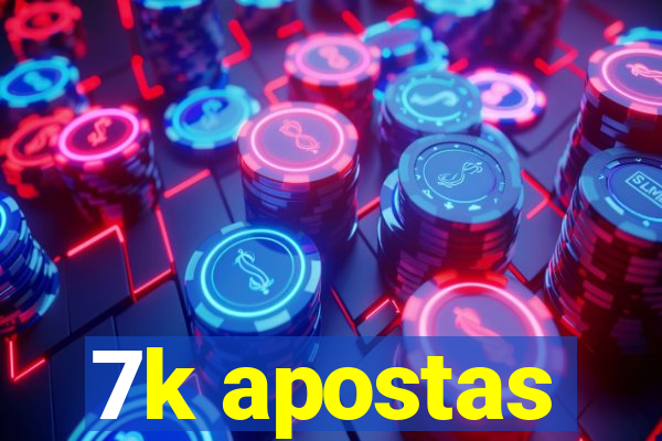 7k apostas