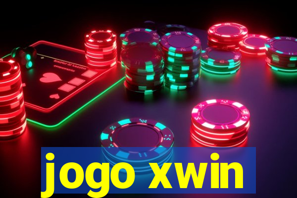 jogo xwin