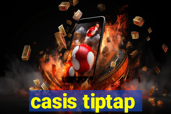 casis tiptap