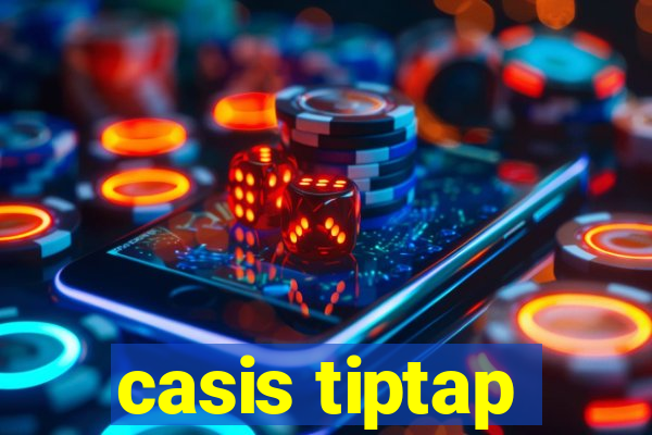 casis tiptap