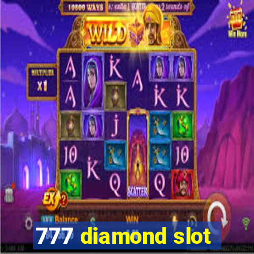 777 diamond slot