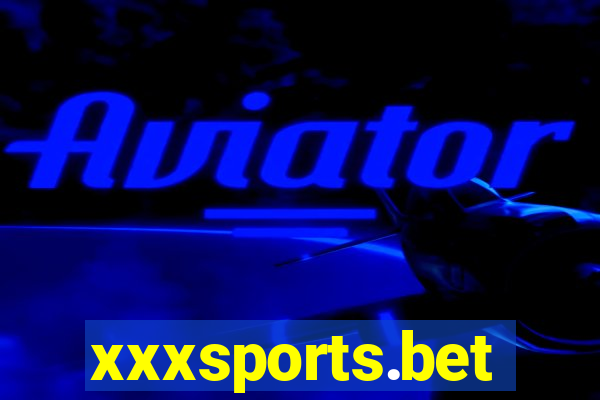 xxxsports.bet