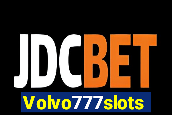 Volvo777slots