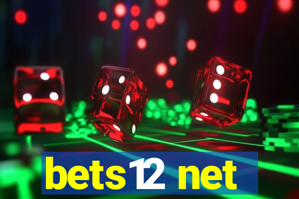 bets12 net