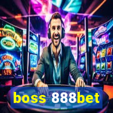 boss 888bet