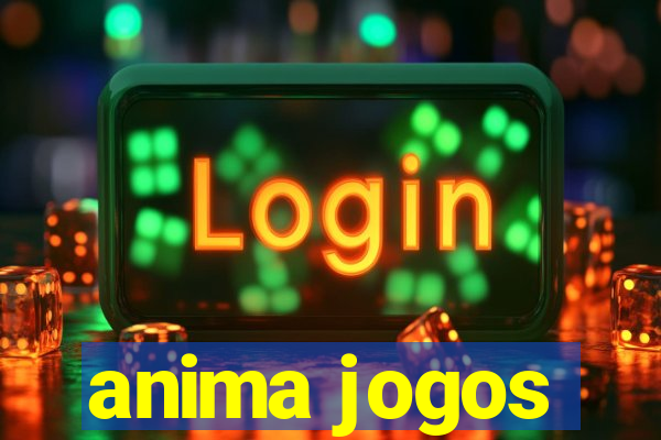 anima jogos