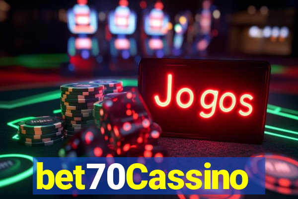 bet70Cassino