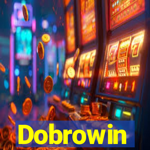 Dobrowin