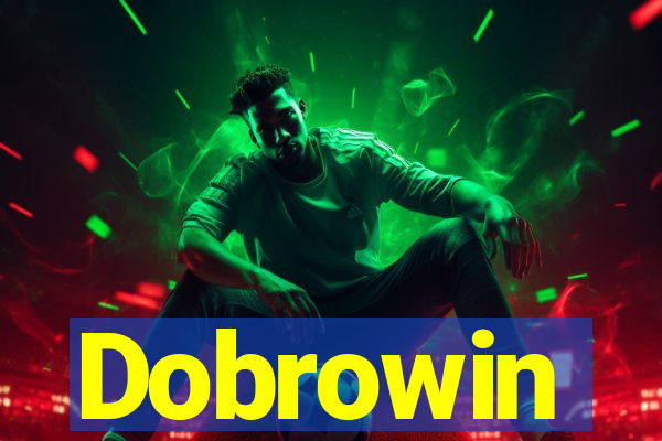 Dobrowin