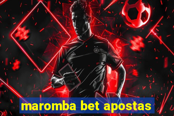 maromba bet apostas