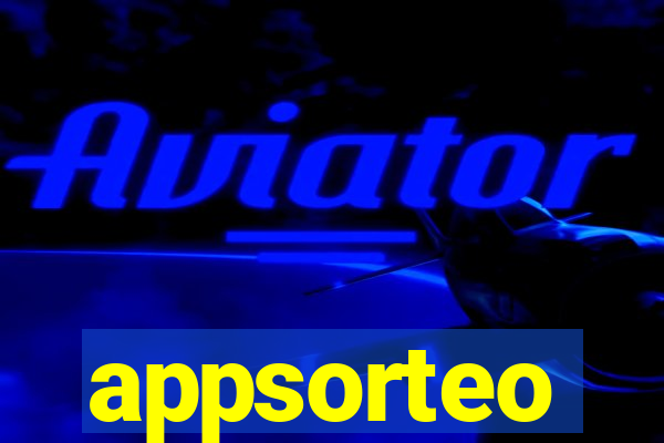 appsorteo