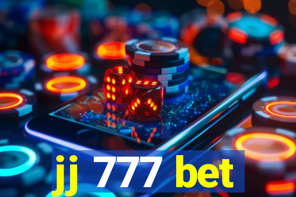 jj 777 bet