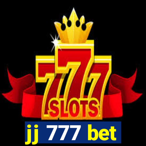 jj 777 bet