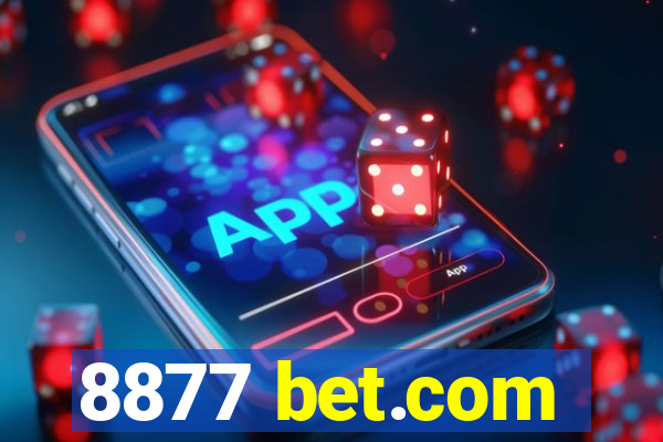 8877 bet.com