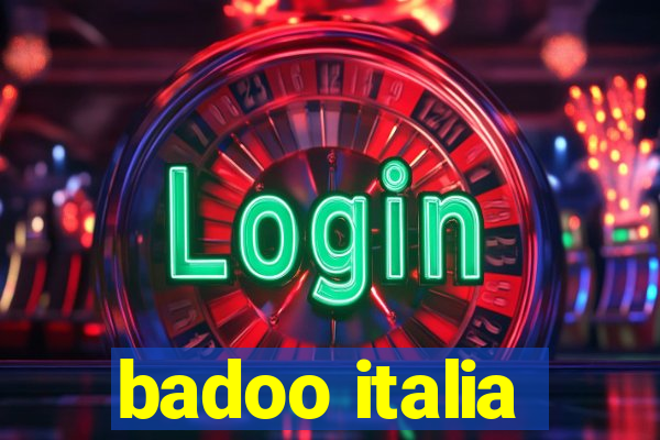 badoo italia