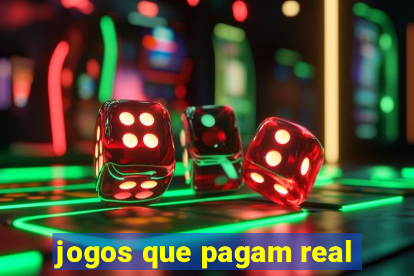 jogos que pagam real