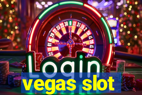 vegas slot