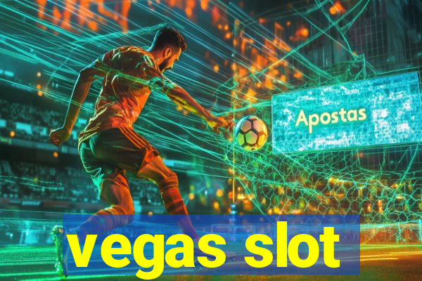 vegas slot