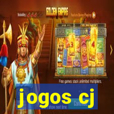 jogos cj