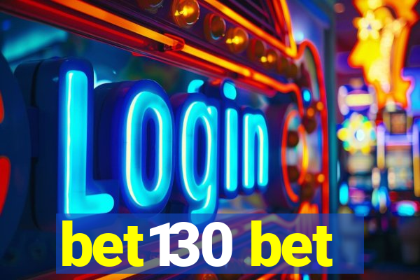 bet130 bet