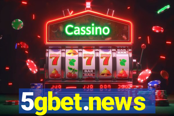 5gbet.news