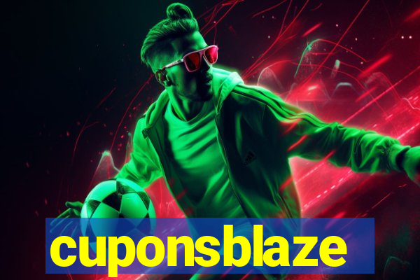 cuponsblaze